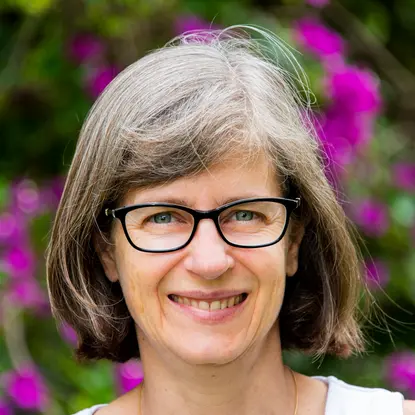 Jackie Lowater, Naturopath at ReMed