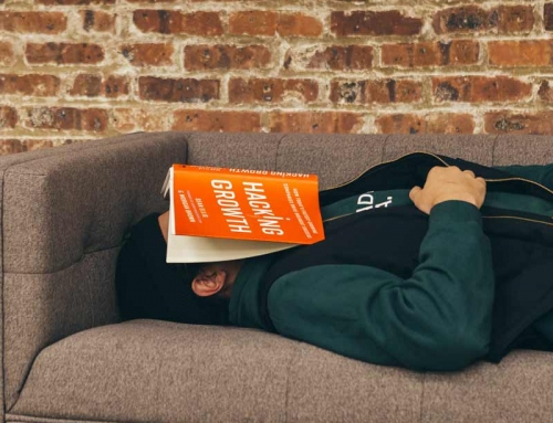 What Is The Big Deal About Sleep?