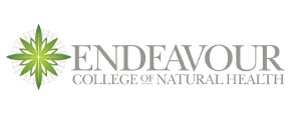 Endeavour Colleg of Natural Therapies logo