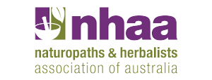Naturopath & Herbalists Association of Australia Logo