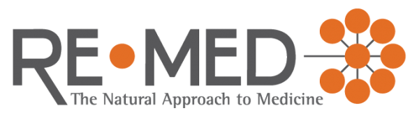 ReMed Natural Medicine Clinic Logo