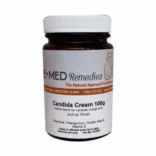 Candida Cream 100g
