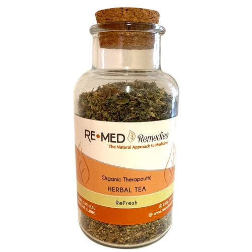 ReFresh Herbal tea