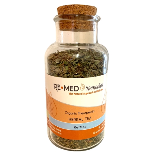 ReMind Herbal tea